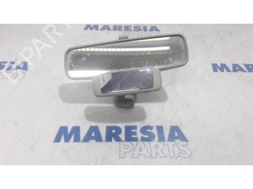 Used Rear mirror RENAULT KANGOO / GRAND KANGOO II (KW0/1_) 1.2 TCe 115 (KW02, KW14) (115 hp) 31397361