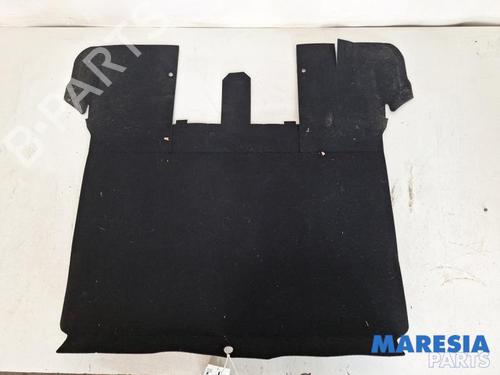 Luggage compartment floor RENAULT CAPTUR I (J5_, H5_) 0.9 TCe 90 | BP37875779I33 - Image 2