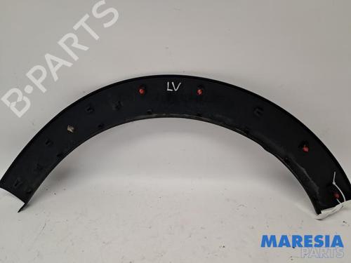Skærm liste CITROËN C3 III (SX) 1.2 THP 110 (SXHNPS, SXHNZT, SXHNZ6) | BP36279206C116 - Image 3