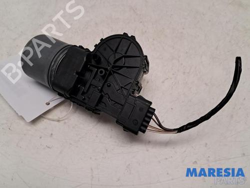 Front wiper motor RENAULT ZOE Hatchback Van (BFM_) Electric (BFME) | BP31507214M29 - Image 3