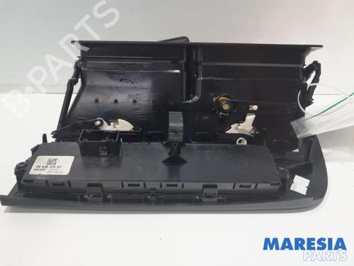 Warning switch PEUGEOT 5008 (0U_, 0E_) 1.6 16V | BP31396181I22 