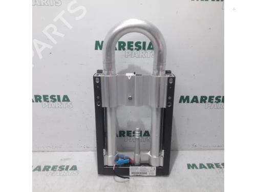 Used Electronic module PEUGEOT 308 CC (4B_) 1.6 HDi (114 hp) 31417766