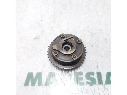 Used Pulley CITROËN C3 Picasso (SH_) 1.6 VTi 120 (120 hp) 31486459