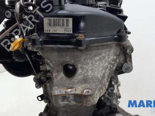 Engine CITROËN C1 (PM_, PN_) 1.0 | BP32197419M1 