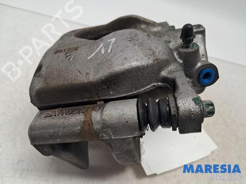 Left front brake caliper FIAT 500e (332_) Elektro 3+1 (FA1) | BP36279199M105 - Image 4