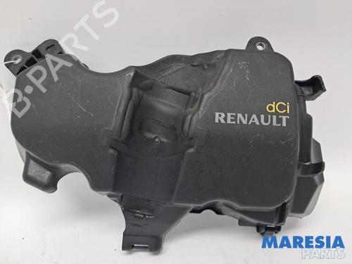 Toppbeskyttelse Toppbeskyttelse RENAULT CLIO IV Grandtour (KH_) 1.5 dCi 90 (KHN3, KHN4) (90 hp) 36041439 36041439