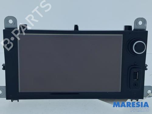 Used Radio Radio 37875436 37875436