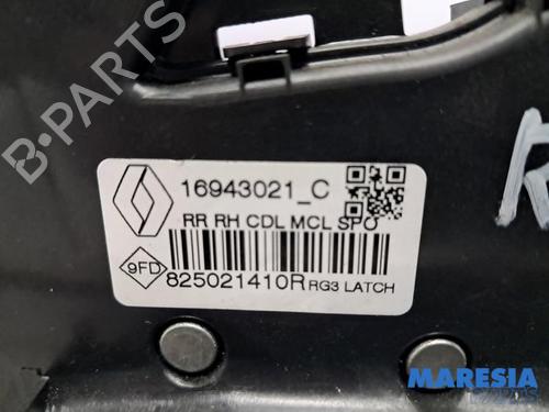 Electronic module RENAULT MEGANE IV Grandtour (K9A/M/N_) 1.3 TCe 115 (K9N9) | BP31455151M83 - Image 2