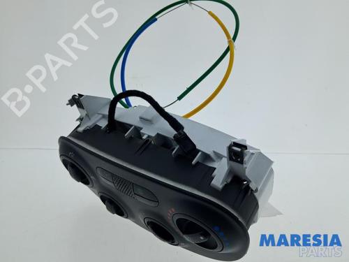 Climate control FIAT 500 (312_) 0.9 (312AXP1A) | BP40093090I5 - Image 2