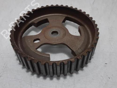 Pulley CITROËN JUMPY II Van 1.6 HDi 90 8V | BP31410972M122 