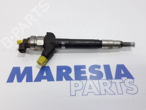 Inyector CITROËN JUMPER II Van 2.2 HDi 120 (120 hp) 31518653