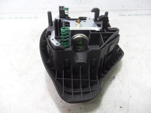 Driver airbag PEUGEOT 207 SW (WK_) 1.6 HDi | BP31466634C9