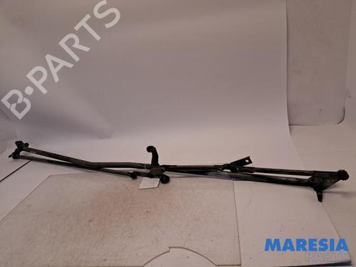 Vindrude Viskermekanisme PEUGEOT 308 SW I (4E_, 4H_) 1.6 16V (120 hp) 31462994