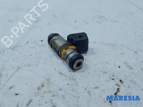 Injector FIAT PUNTO EVO (199_) 1.4 LPG | BP31433863M100 - Image 2