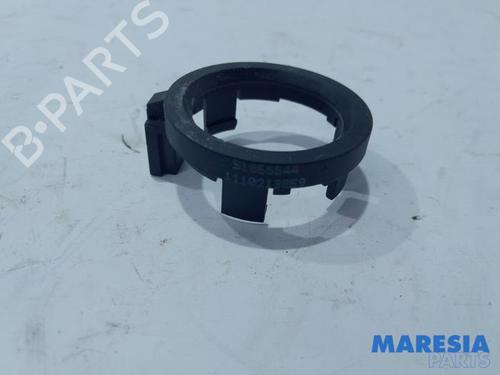 Engine control unit (ECU) FIAT DOBLO Cargo (263_) 1.4 | BP31437759M57  - Image 9