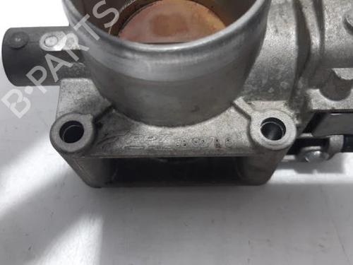Throttle body FIAT 500 (312_) 1.2 (312AXA1A) | BP31400058M82
