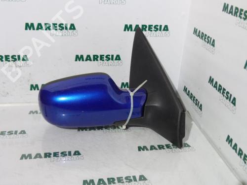 Used Right mirror RENAULT MEGANE II (BM0/1_, CM0/1_) 1.6 16V (BM0C, CM0C) (113 hp) 31386351