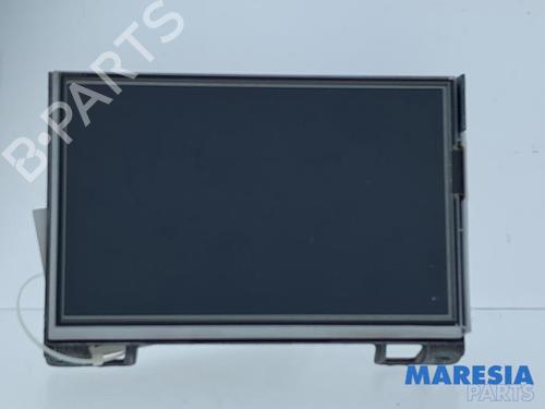 Used Display monitor Display monitor 38439066 38439066