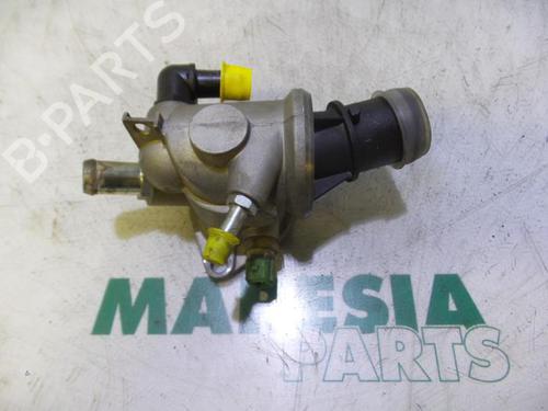 Used Thermostat housing FIAT BARCHETTA (183_) 1.8 16V (130 hp) 31508813