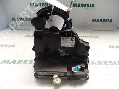 electronic-module-fiat-grande-punto-199_-2005-31401256 main image