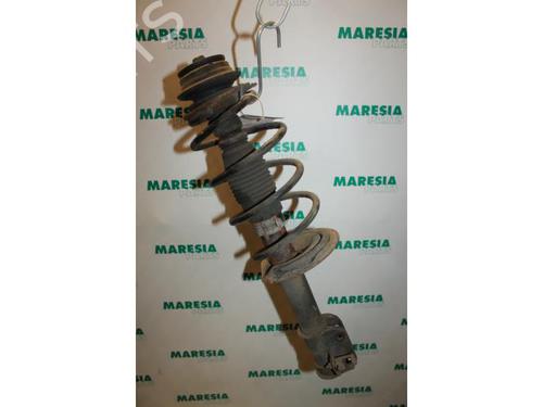 Used Left front shock absorber FIAT PUNTO (188_) 1.2 60 (188.030, .050, .130, .150, .230, .250) (60 hp) 31431209