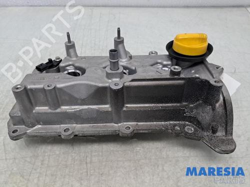 Used Valve cover RENAULT CLIO IV Grandtour (KH_) 0.9 TCe 90 (90 hp) 32394925