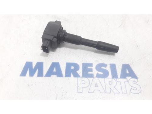 Used Ignition coil RENAULT KANGOO / GRAND KANGOO II (KW0/1_) 1.2 TCe 115 (KW02, KW14) (115 hp) 31466840
