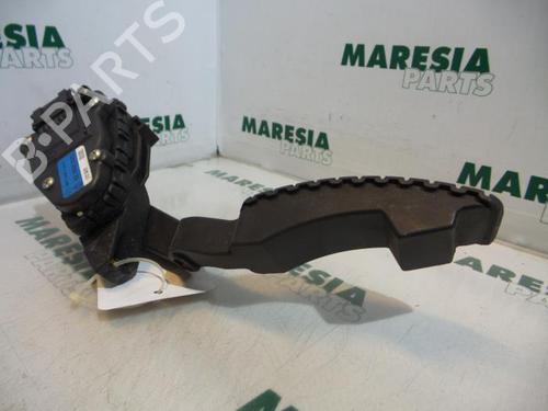 Used Electronic module Electronic module RENAULT LAGUNA II (BG0/1_) 1.6 16V (BG0A, BG0L) (107 hp) 31535238 31535238