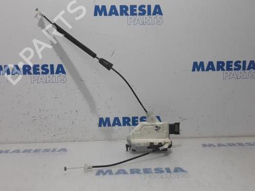 Used Electronic module PEUGEOT 5008 (0U_, 0E_) 1.6 HDi (110 hp) 31416477