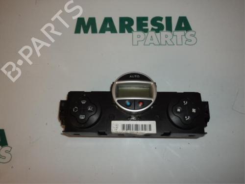 climate-control-renault-scenic-ii-jm01_-2003-2004-2005-2006-2007-2008-2009-2010-31442166 main image