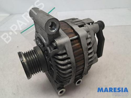 Used Alternator PEUGEOT 2008 I (CU_) 1.6 VTi (120 hp) 31447647