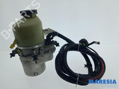 Used Steering pump Steering pump OPEL ASTRA H Estate (A04) 1.6 (L35) (116 hp) 36342622 36342622