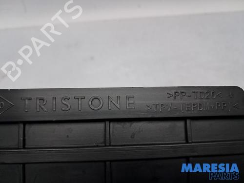 Pipe RENAULT MEGANE IV Hatchback (B9A/M/N_) 1.2 TCe 130 (B9MR) | BP31513438M125  - Image 6