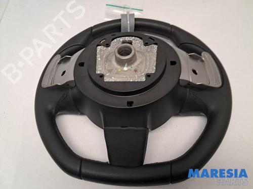 Volant ABARTH 500C / 595C / 695C 1.4 (312.AXF1A, 312.AXF11, 312.AXD1A) | BP31413501C49 