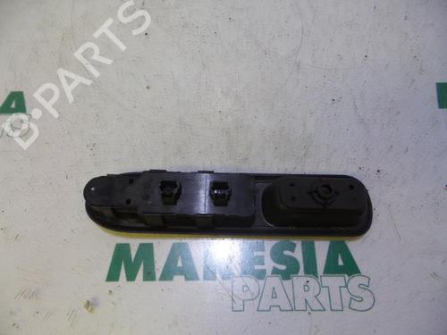 Switch PEUGEOT 407 (6D_) 1.6 HDi 110 (6D9HZC, 6D9HYC) | BP31400421I30