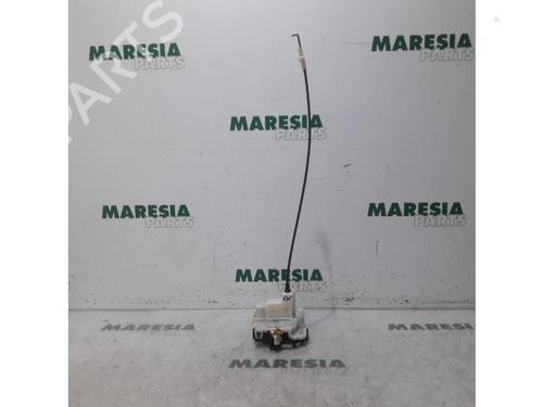 Módulo eletrónico FIAT PANDA (169_) 1.2 (169.AXB11, 169.AXB1A) (60 hp) 31400345