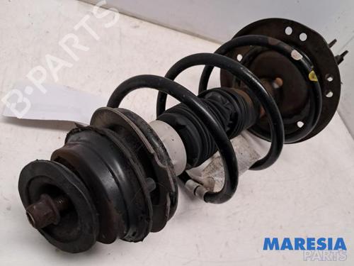 Left front shock absorber FIAT 500 (312_) 1.2 (312AXA1A) | BP31451735M16