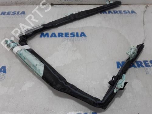 Used Right curtain airbag Right curtain airbag FIAT PANDA (312_, 319_) 0.9 (312PXG1A) (86 hp) 31398250 31398250