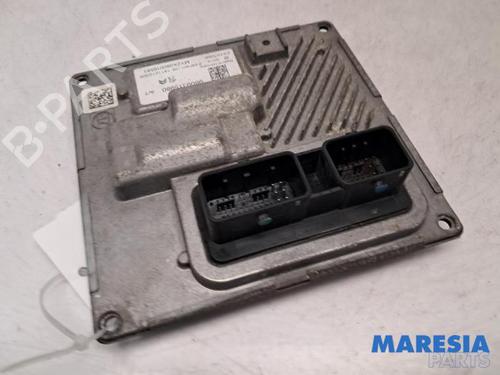 Used Gearbox control unit CITROËN C4 CACTUS 1.2 VTi 82 (82 hp) 31489429