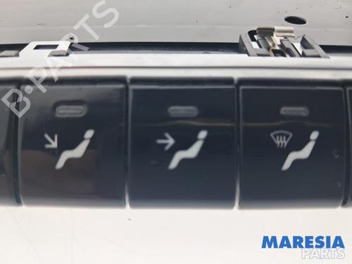 Climate control FIAT 500e (332_) Elektro 3+1 (FA1) | BP36093219I5 - Image 4