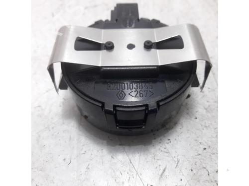 Electronic sensor RENAULT SCÉNIC II (JM0/1_) 1.6 (JM0C, JM0J, JM1B) | BP31414950M84