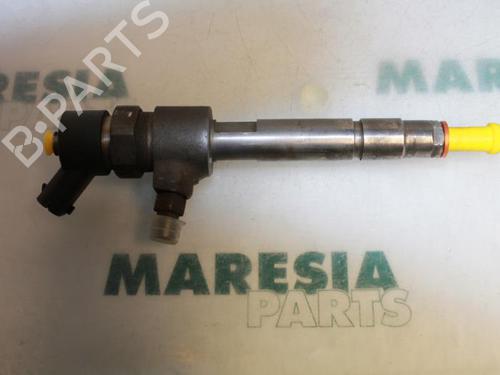 Used Injector FIAT MULTIPLA (186_) 1.9 JTD 105 (186AXB1A) (105 hp) 31387084