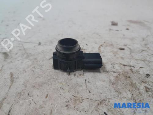 Used Electronic sensor RENAULT CAPTUR I (J5_, H5_) 1.2 TCe 120 (118 hp) 31413675