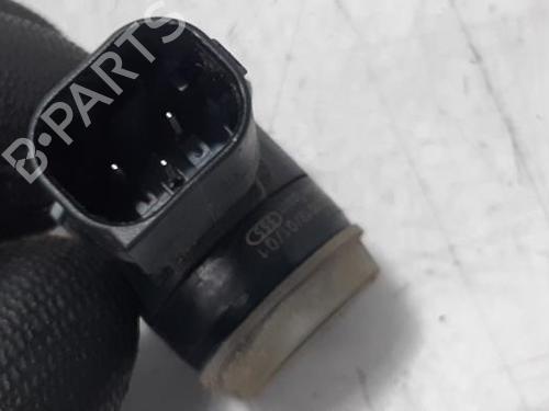 Electronic sensor PEUGEOT 208 I (CA_, CC_) 1.2 VTI 82 | BP31490485M84 