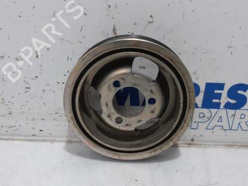 Pulley CITROËN BERLINGO Box Body/MPV (B9) 1.6 VTi 95 | BP31537014M122 - Image 2