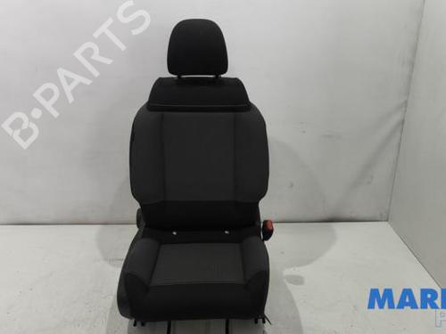 Sæde højre fortil Sæde højre fortil CITROËN C3 III (SX) 1.2 THP 110 (SXHNPS, SXHNZT, SXHNZ6) (110 hp) 33803135 33803135