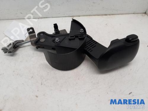 Used Hand brake FIAT PANDA (312_, 319_) 0.9 (312PXG1A) (86 hp) 31505445