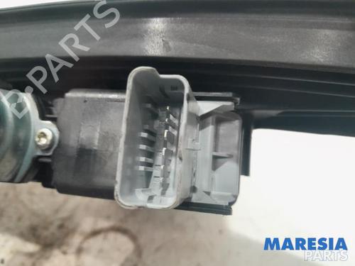 Rear right window mechanism OPEL CORSA F (P2JO) CORSA-e (68) | BP31437865C25 