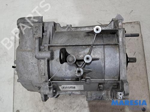 Other RENAULT ZOE Hatchback Van (BFM_) Electric (BFME) | BP31531532O1  - Image 5