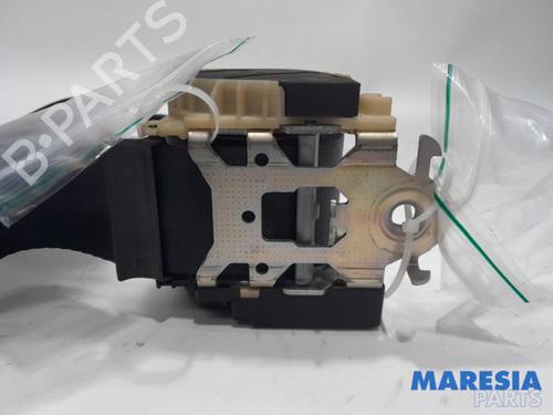 Rear left seatbelt RENAULT TWINGO II (CN0_) 1.2 (CN0D) | BP31476594I29 